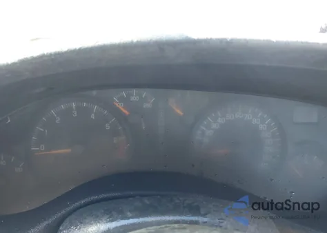 2002 Pontiac Bonneville Sle из США, поврежденный, VIN 1G2HY54K824179201